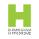 Birmingham Hippodrome logo