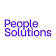 People Solutions logo