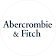Abercrombie and Fitch logo