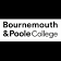 Bournemouth and Poole College
