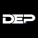 Dealer eProcess logo