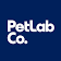Petlabco. logo