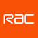 RAC Careers logo
