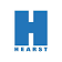 Hearst Magazines Division logo