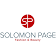 Solomon Page Fashion & Beauty
