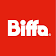 Biffa Waste Services logo