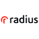 Radius Limited logo
