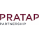 Pratap Partnership logo