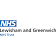 Lewisham and Greenwich NHS Trust logo