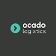 Ocado Logistics logo