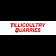 Tillicoultry Quarries logo