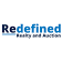 Redefined Ltd logo