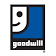 Goodwill Industries of South Florida logo
