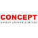 Concept Group (Wigan) Limited logo