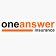1 Answer Insurance Services Ltd logo