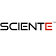 SCIENTE logo