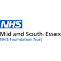 Mid and South Essex NHS Foundation Trust logo