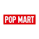 POP MART logo