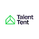 Talent Tent logo
