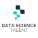 Data Science Talent logo