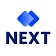 Next Careers logo