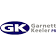 Garnett Keeler logo