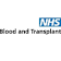 NHS Blood and Transplant