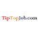 TipTopJob logo
