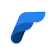 FrontPage logo