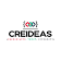 Creideas logo