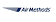 Air Methods logo
