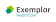 Exemplar Health Care logo