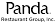 Panda Restaurant Group logo