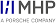 MHP - Mieschke Hofmann und Partner Gesellschaft für Management- und IT-Beratung mbH logo