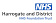Harrogate and District NHS Foundation Trust