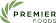Premier Foods logo