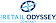 The Retail Odyssey Company