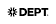 Dept Holding B.V.
