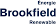 Brookfield BRP Canada LP logo