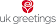 UK Greetings Ltd