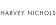 Harvey Nichols logo