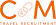 C&M Travel Recruitment logo
