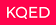 Kqed logo