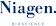 Niagen Bioscience logo