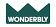 Wonderbly logo