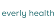 Everly Health logo