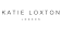 KATIE LOXTON logo