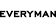 Everyman Cinema Group logo