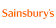 Sainsbury's