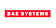 BAE Systems logo